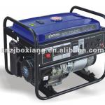 Low Noise Copper Wire 6kw Gasoline Generator with CE
