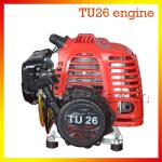 TU26 Gasoline Engine of Backpack Sprayer