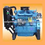 HS-495D Diesel Engine