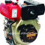 211cc Diesel Engine