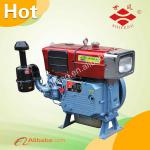 Diesel Engine 12HP ~ 30HP