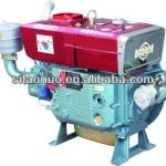 Water Cooled 20-22HP ZS1115 Brand New Diesel Engines For Sale