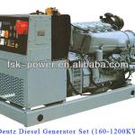 Deutz TBD234/TBD620/TD234/TD226B/D226B diesel generator set/marine