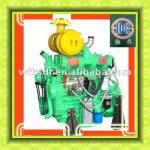 Kaisheng R4105ZD diesel engine from manufacturer