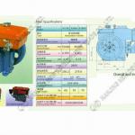 R175A R180A R180AT Diesel Engines/Machinery engines