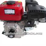 4-Stroke Power Multi-function Small Gasoline Engine(motor) 168F