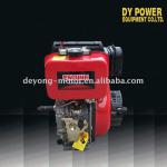 10hp motor diesel