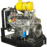121KW and 132KW Ricardo 6105 diesel engine