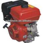 8.0HP 4-Stroke air cooled portable Gasoline Engine SF173