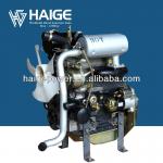 Water cooled 3 cylinder diesel engine 3M78/Kubota D1105 copy