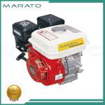 5.5HP 4 stroke air-cooled gasoline engine
