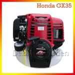 GX35 Honda Gasoline Engine