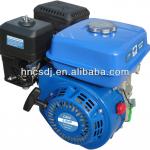 6.5HP high quality small type gasoline engine CS200