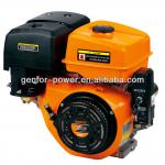 15HP small gasoline engine