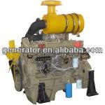marine diesel engine
