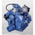 5.3L Weichai Power CNG Natural Gas Engine for Vehicle