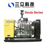 selling SL226 50kw marsh gas generator set