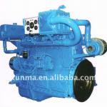 135 SHENGLONG Marine Diesel Engine