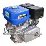 single-cylinder air-cooled horizontal shaft 4-stroke gasoline engine