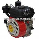 Top Quality JP 3HP Diesel engine