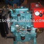 diesel engine for diesel generator set 2100D