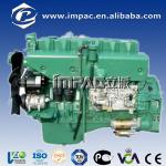 High Quality FAW Euro III 4 Stroke Marine Diesel Engine for sale