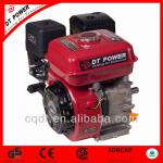 1Cylinder 4Stroke Air-Cooled Small Gasoline Motor-