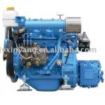 marine engine-