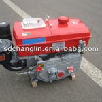 diesel engine-