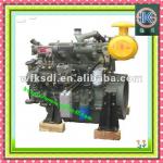 Weifang Ricardo K4100/R4105/R6105 engines