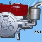 Diesel engine-