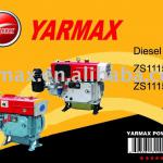 Changchai Type Diesel Engine-