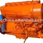 Deutz Small Diesel genset-