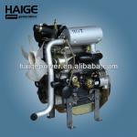 21hp/3600rpm!!! Changchai 3M78 diesel engine copy Kubota 1105-BG