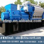 MAN 3000KW-4000KW GAS GENERATOR GAS ENGINE