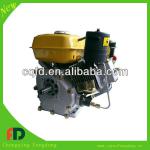 FengDong design Gasoline Engine 4 stroke air cooled for sale
