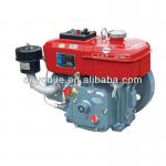 R170A Single cylinder water cooled diesel engine