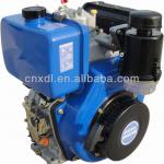 4kw 6hp 296cc Diesel Engine with EPA CARB EU-II ROHS CE GS approval