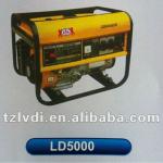 cheap 5kw gasoline generator