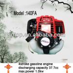 4 stroke honda grass cutter gasoline engines for garden use