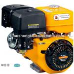 6.7HP small power air-cooled diesel engine