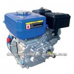 single-cylinder air-cooled 4-stroke JD gasoline engine-