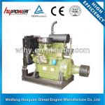 48HP motor Engine with clutch-