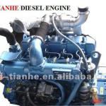 Excellent Generator 4105ZD 56KW 1500RPM engine diesel