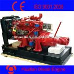 Chinese Diesel Engines 20hp-300hp