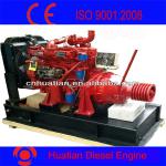 Chinese Diesel Engines 20hp-300hp