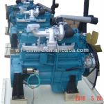 Chinese 132kw 1500rpm Excellent diesel engine