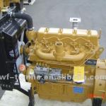 CHINESE 36KW 1800RPM ENGINE DIESEL for sale