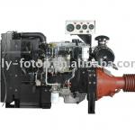 LOVOL Diesel Engine for Water-Pumping Set