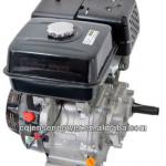 Half Speed JP 177F 9HP gasoline engine